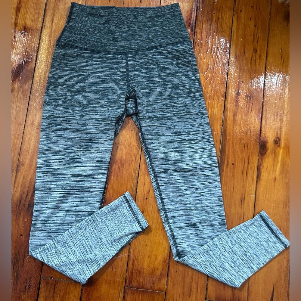 Aerie The Hugger High Waisted Leggings_Size Small